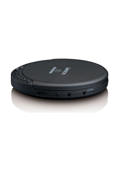Lenco Taşınabilir CD Çalar MP3 Çalar Discman Anti Şok Özellikli S