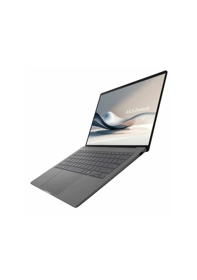 Asus Zenbook A14 UX3407QA-QD381W Snapdragon X X1 26 100 16 GB 512 GB SSD 14" W11H Dizüstü Bilgisayar