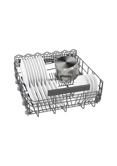 Siemens SX95EX12CE Tam Ankastre 8 Programlı Bulaşık Makinesi