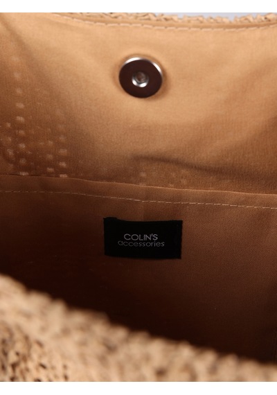 Colin's Colins Kadın Bej Çanta Cl1074885 Q1.v1 Beı Bej