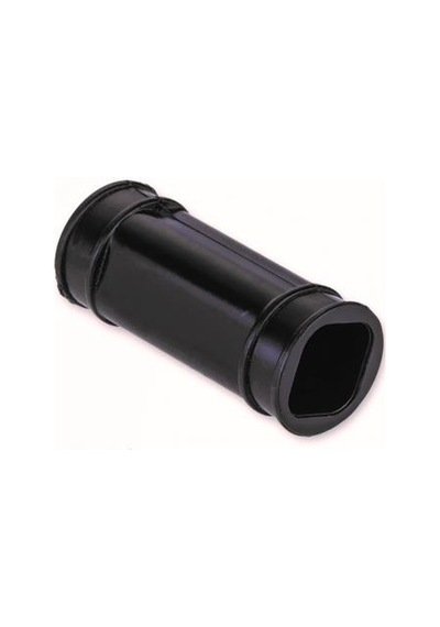 Pvc Boru Birleştirme Mufu 22x22 Mm