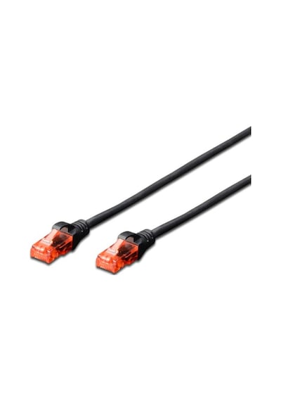 Cat 6 10 Mt Patch Kablo