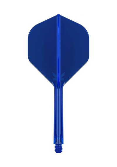 Target K-flex No.2 Flight & Shaft