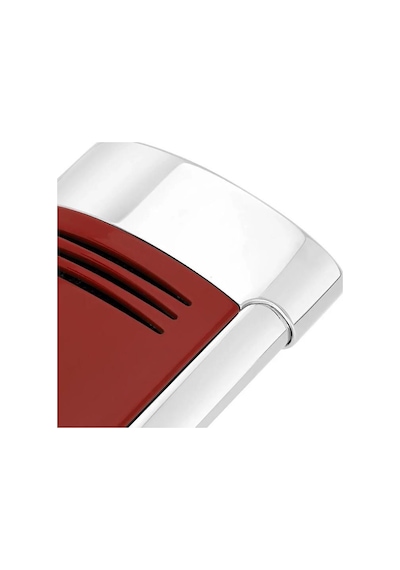 S.t.dupont 020703 Lı Megajet Red Chorome Çakmak