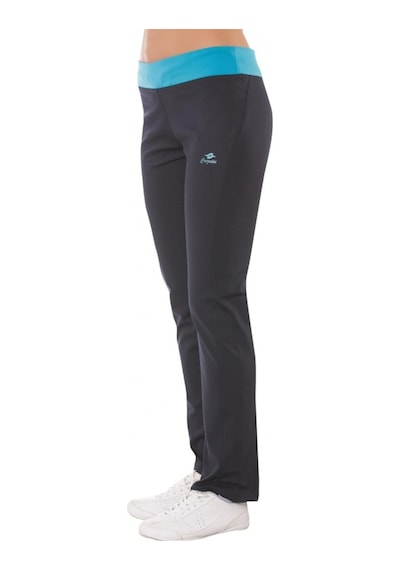 Crozwise 2101 Düşük Bel Kesim Bayan Regular Fit Dalgıç Pantolon
