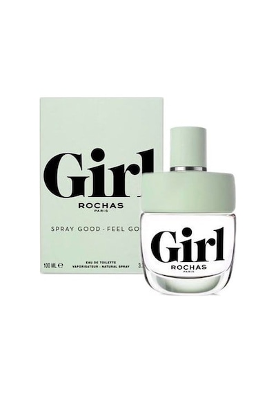 Rochas Girl Kadın Parfüm EDT 100 ML