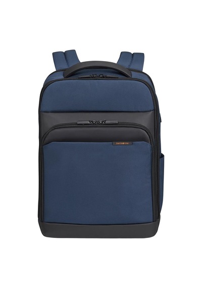 Samsonıte Samsonite Kf9-01-004 15.6" Mysight Usb Girişli Notebook Sırt Çantası Mavi