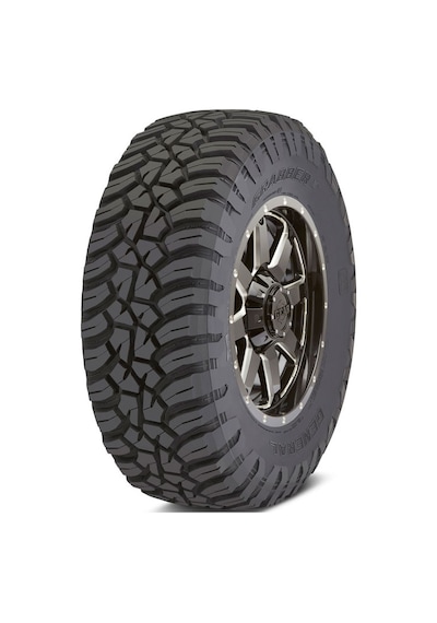 General 245/75R16 120/116Q Grabber X3 4X4 Suv Yaz Lastiği 2024
