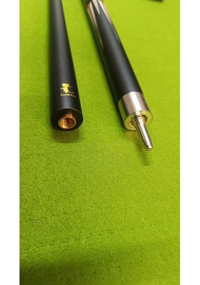 Cuemall Karbon Bilardo Istakası Seti 1