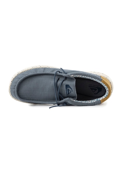 Quiksilver Wvn Comfort Erkek Ayakkabı Mavi