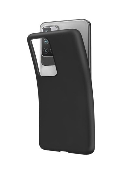 For Redmi Note 11 / Note 11s İle Uyumlu Darbe Emici Esnek Silikon Siyah Lansman Cep Telefonu Kılıf Redmi Note 11 / Note 11s For Redmi Note 11 / Note 11s İle Uyumlu Darbe Emici Esnek Silikon Siyah Lansman Cep Telefonu Kılıf Redmi Note 11 / Note 11s