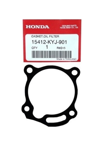 Honda Cbr 250 Yağ Filtre Contası (468205092)