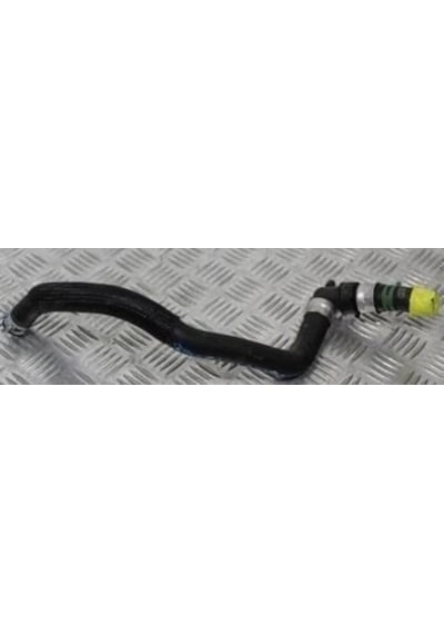 Renault Megane 4 Radyatör Borusu 924001635r