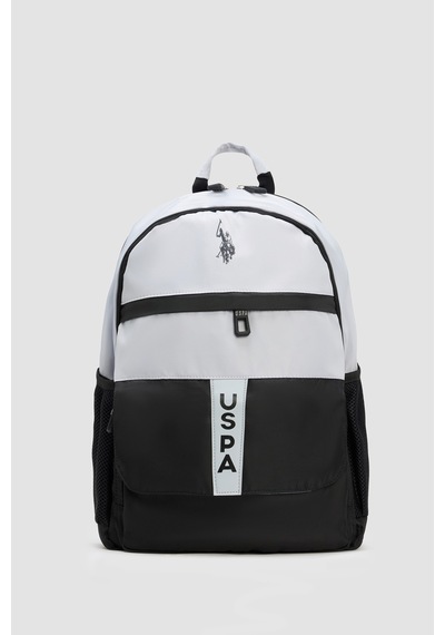 U.S. Polo Assn. Erkek Çok Renkli Çanta 50331024-999 999multıcolor
