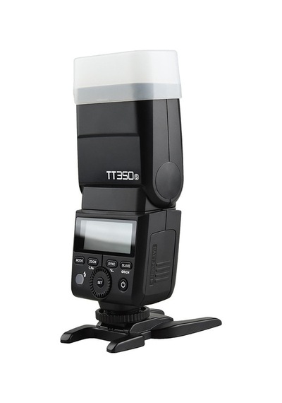 Godox TT350S Sony Uyumlu TTL Tepe Flaşı