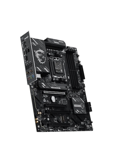 Msı B850 Gamıng Pro Wıfı6e Ddr5 Am5  Anakart