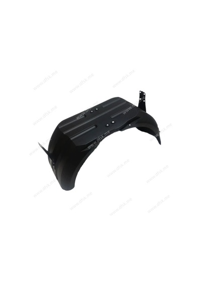 Kore H100 Benzin-dizel 2005-2017 Çamurluk Davlumbazı Arka Sağ Oem No:612204f050