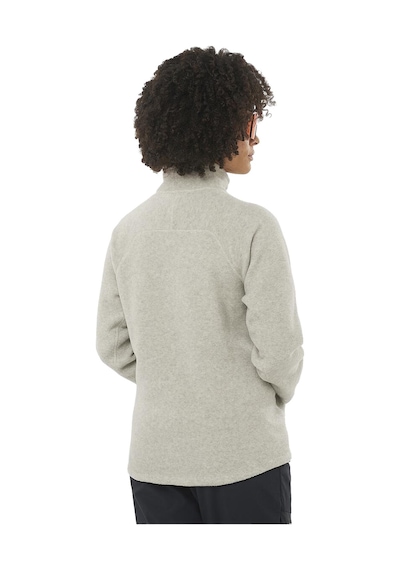 Salomon Salomon Chroma Hz Kadın Bej Fleece 16983 Bej