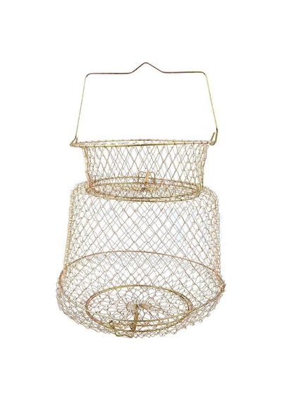 Tel Livar Çap 25 CM