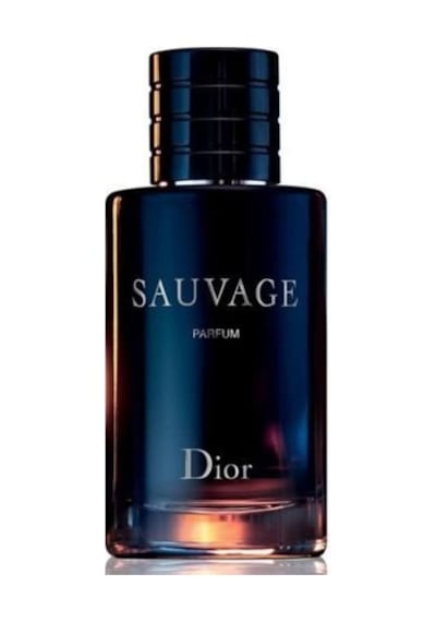 Christian Dior Sauvage Parfum Erkek Parfüm EDP 200 ML