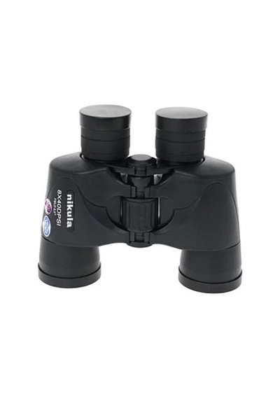 Dürbün 8x40 Dpsi Kavçuk Kaplamalı Super Dürbün Açık Sarı
