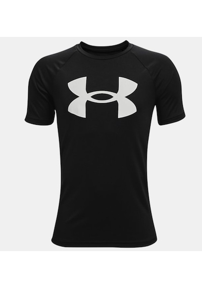 Under Armour Erkek Çocuk Ua Tech™ Big Logo Kısa Kollu 1363283-001