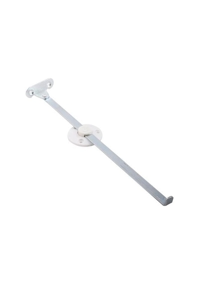 Badem10 Düşer Kapak Makası Frenli Dolap Çekmece Metal 25 Cm Diğer