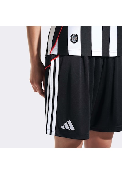 Adidas Beşiktaş 25/26 Erkek Siyah Deplasman Şortu Jd1417 Siyah