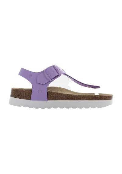 Lumberjack Thong Sandal Pembe Kadın Sandalet 000000000101504516 Pembe