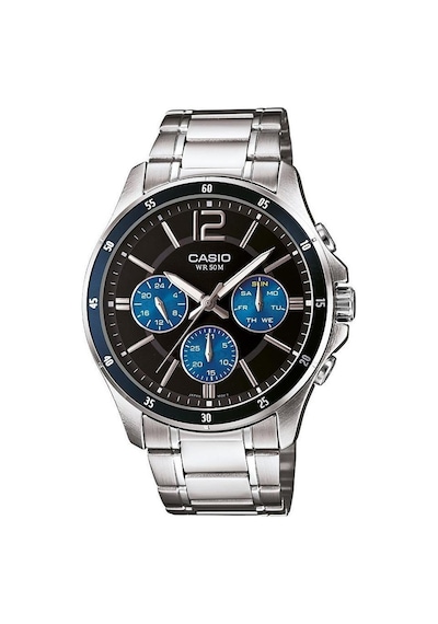 Casio MTP-1374D-2AVDF Erkek Kol Saati