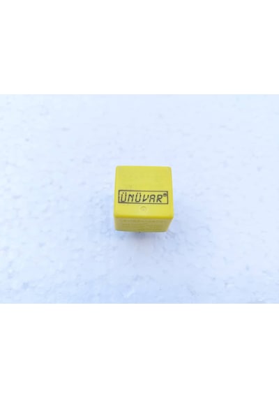 12V 25A Röle 126 Bis Temra Tipo Uno Palio Marea Fiorino 7686773