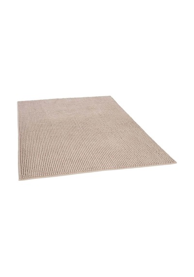 Banyo Mutfak Paspası Kaymaz Tabanlı Halı Çocuk Odası Halısı Yıkanabilir Bukle Halı Savona 2621 Sv Krem Lava 1543 Lv Bej