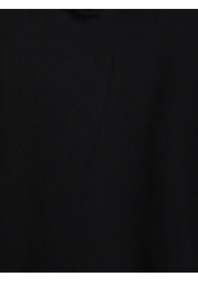 Lcw Curve Siyah Büyük Beden Kadın Hoodie Diğer