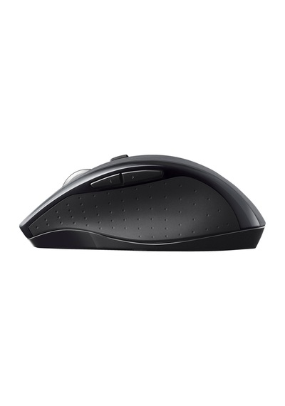 Logıtech 910-001949, M705 Siyah, Usb Nano 2,4g Kablosuz, 1000dpi, Lazer, 6 Tuşlu, 36ay Pil Ömrü, Marathon Mouse Sc-400