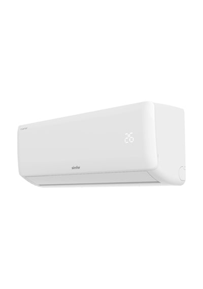 Simfer Split A++ 9.000 Btu R32 Inverter Klima