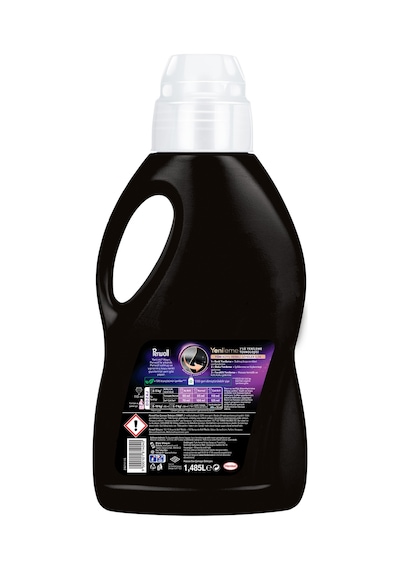 Açık Renkliler 4x 1.485 Ml 27 Yıkama & Siyahlar 2x 1.485 Ml 27 Yıkama 6'lı Set 162yıkama
