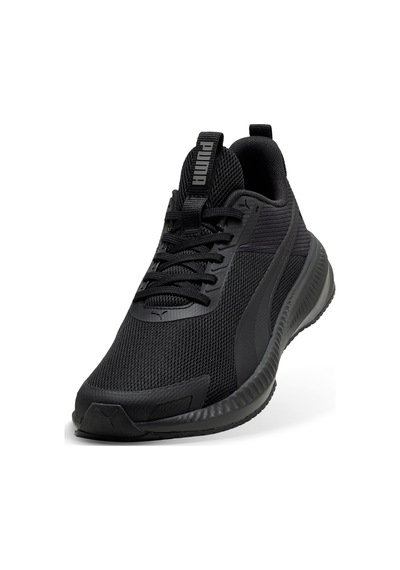 Puma Flyer Lite 4 313499-02 Unisex Spor Ayakkabı siyah