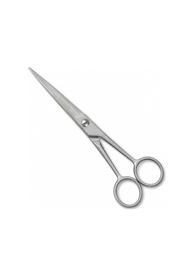 Profesyonel Berber Makası, Paslanmaz Çelik, Keskin, Saç Kesim Makası, Ergonomik Kalıplı Sap, Kuaför Makası, Evcil Hayvan Tüy Kesim Makası, Çok Amaçlı Kullanım 7"