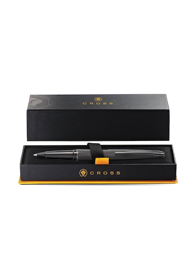 Cross 88541 Atx Brushed Roller Siyah Çok Renkli
