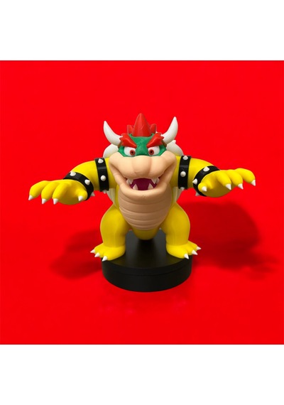 Super Mario Bowser