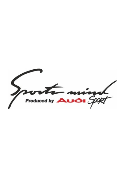 Audi Sports Mind Oto Sticker Araba Yapıştırma