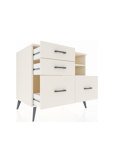 Kronos Şifonyer 2 Raflı 4 Çekmeceli 88x59x80 Aytaşı-aytaşı Aytaşı Kronos Şifonyer 2 Raflı 4 Çekmeceli 88x59x80 Aytaşı-aytaşı Aytaşı
