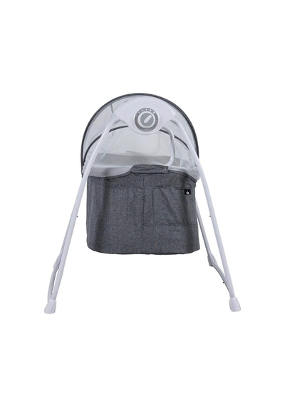 Sunny Baby 9146 Caretta Elektrikli Beşik Krem