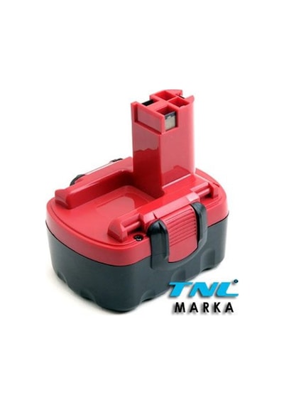 TNL Marka 14.4V Batarya Bosch Uyumlu BAT038 BAT040 BAT041 BAT140 BAT159