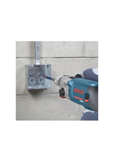T3916sc 2 11/16. Sds-plus Speedcore İnce-wall Core Bit