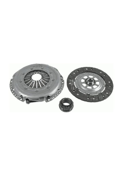 SACHS 3000844701 DEBRİYAJ SETİ PASSAT 02- PASSAT VARIANT / A6 / O