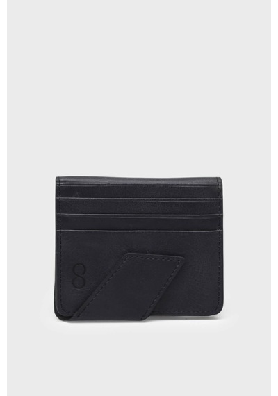 Kanuga Ysmn1070 Siyah Unisex Kartlık Siyah