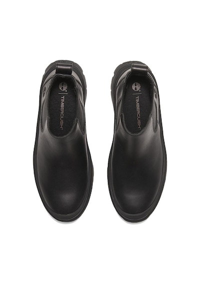Timberland Roxie Lane Mid Chelsea Boot Kadın Günlük Bot Tb0a28xmw021 Siyah Tb0a28xmw021 Siyah
