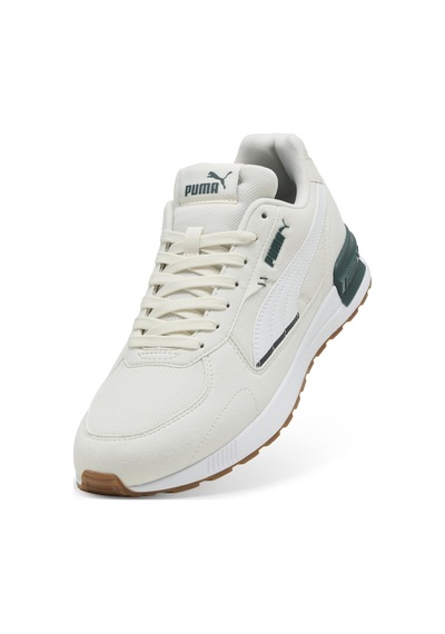 Puma Graviton 380738-74 Erkek Spor Ayakkabı Bej