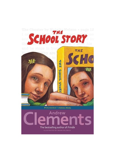 The School Story